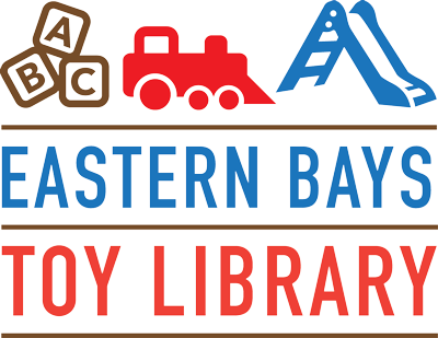 Eastern Bays Toy Library Logo