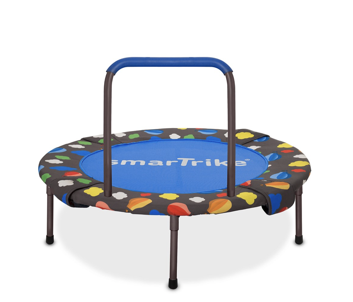 Smartrike Trampoline