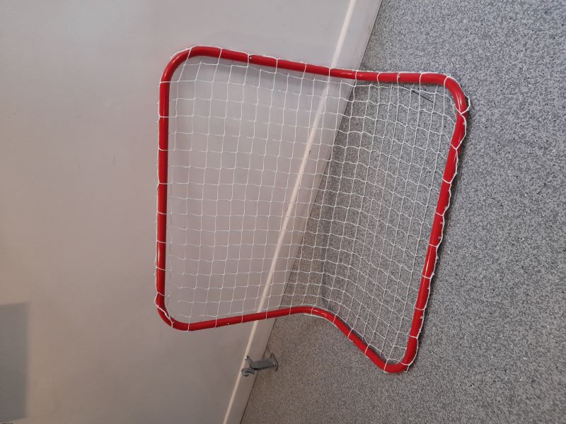 Portable Goal