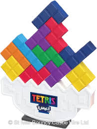 Tetris Tumble XL